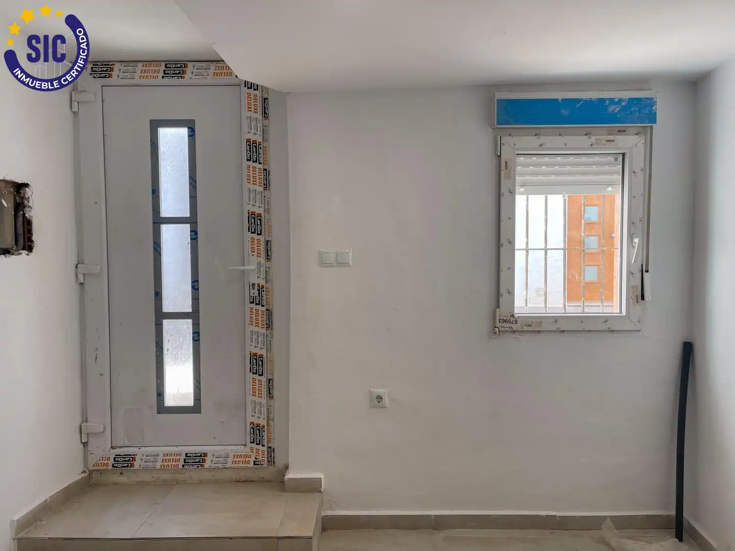 Casa o xalet en venda en Requena amb Balcó