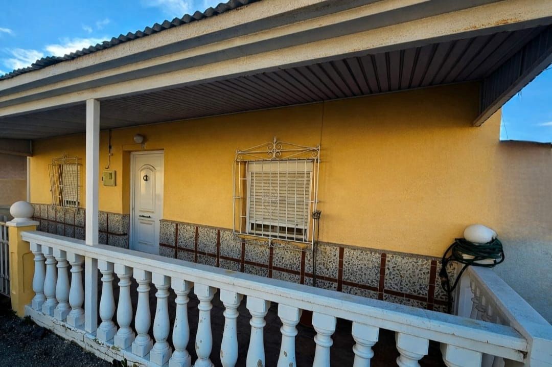 House or chalet for sale in Campillo