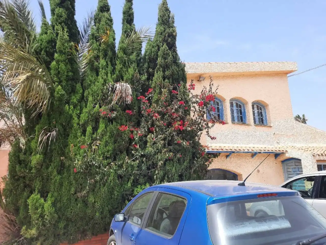Außenansicht von Geschaftsraum zum Verkauf in Cartagena