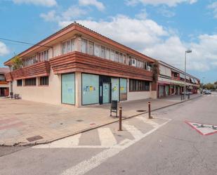 Vista exterior de Local en venda en  Tarragona Capital