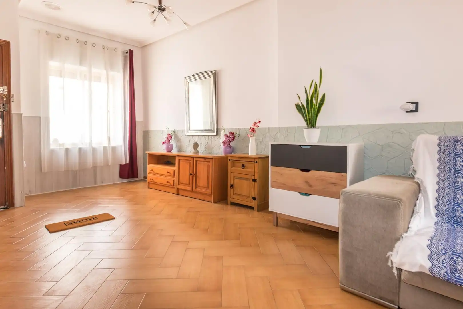 Maison avec jardin à vendre à JOSE MARTINEZ RUIZ-AZORIN 70