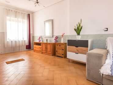 Haus mit Garten zum Verkauf in JOSE MARTINEZ RUIZ-AZORIN 70