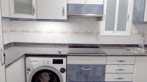 Foto 2 de Pis de lloguer a Poble Nou, Manresa