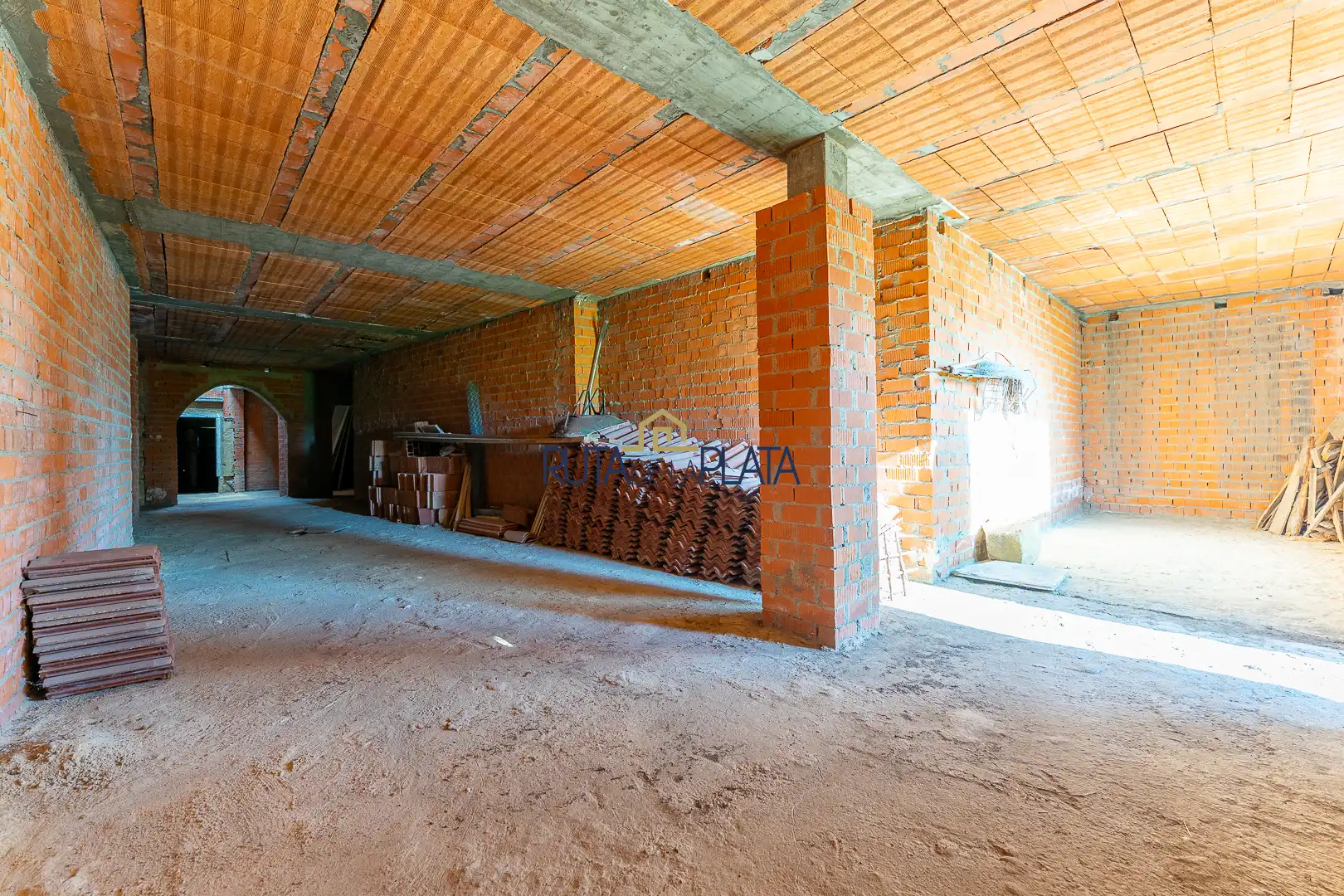 Casa o chalet en venta en Morales del Vino