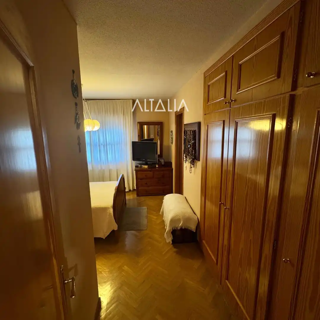 Bedroom of Detached homes for sale in Cuenca  with Heating, Terrace and Storage room
