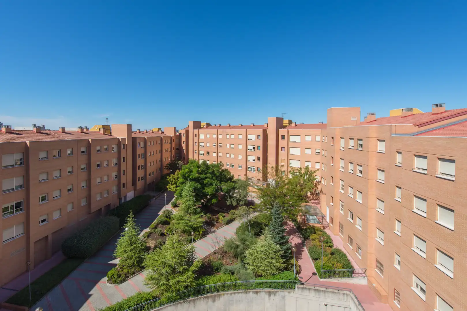 Wohnung zum Verkauf in Calle Estocolmo, 132, Parque Oeste - Fuente Cisneros