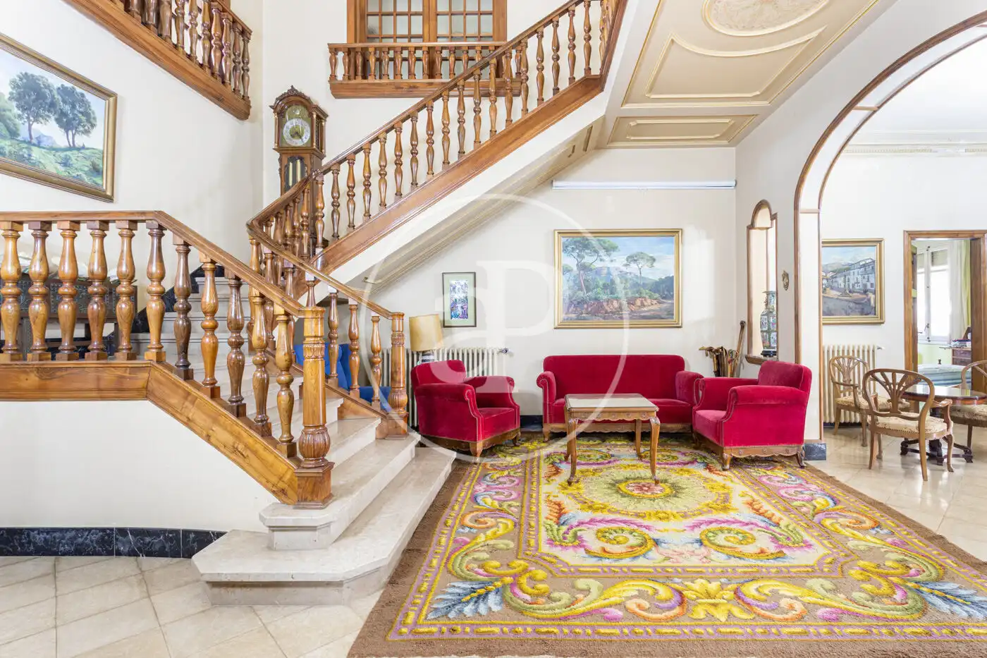 Houses for sale in Terrassa  with Heating, Private garden and Terrace