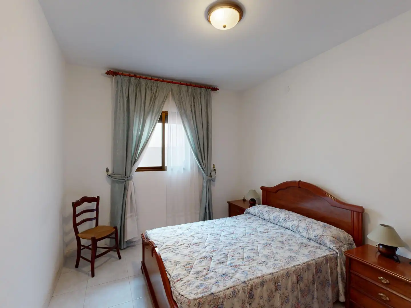 Habitación de Casa o chalet en venta en Alange con Aire acondicionado, Calefacción y Terraza