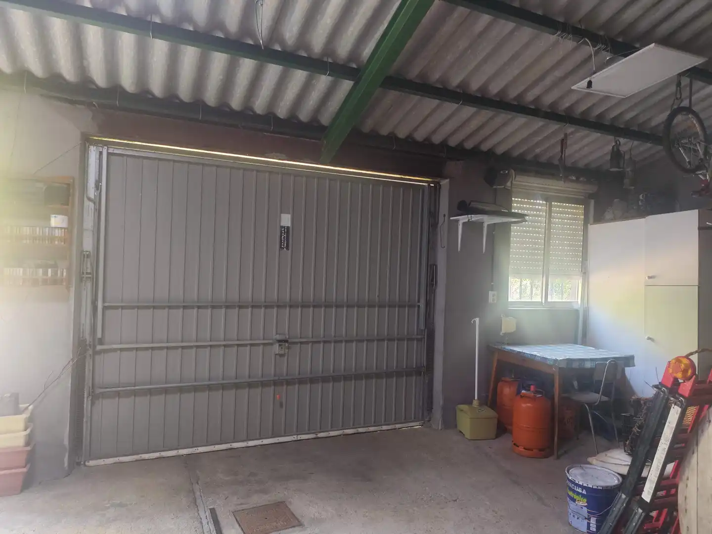 Finca rústica en venta en Calle OCEJA VALDELL, 1, La Ercina