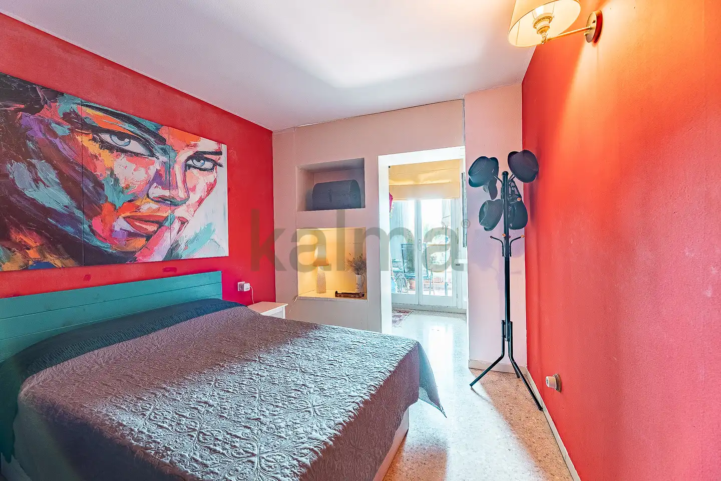 Flat for sale in Plaça de la Rajanta, Barri del Mar