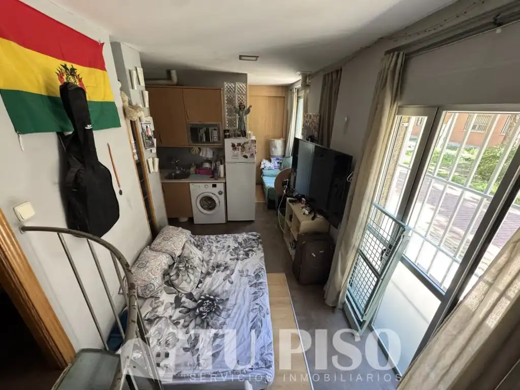 Habitación de Estudio en venta en Madrid