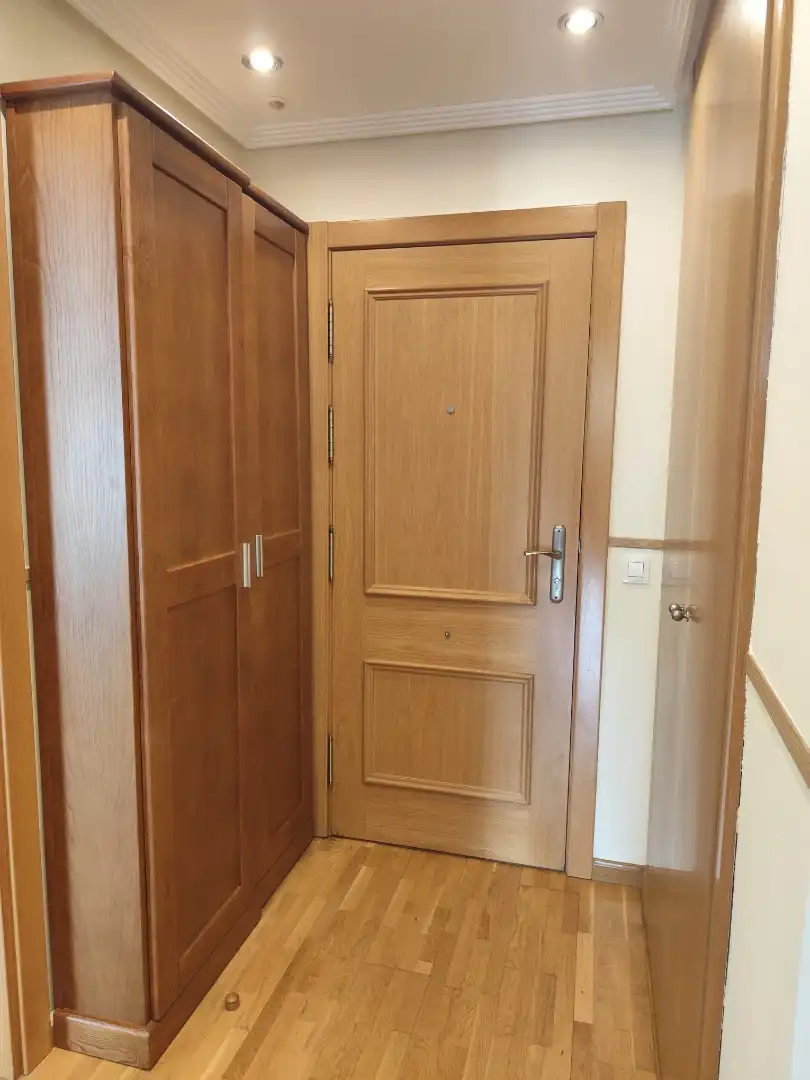 Flat for sale in Oviedo 