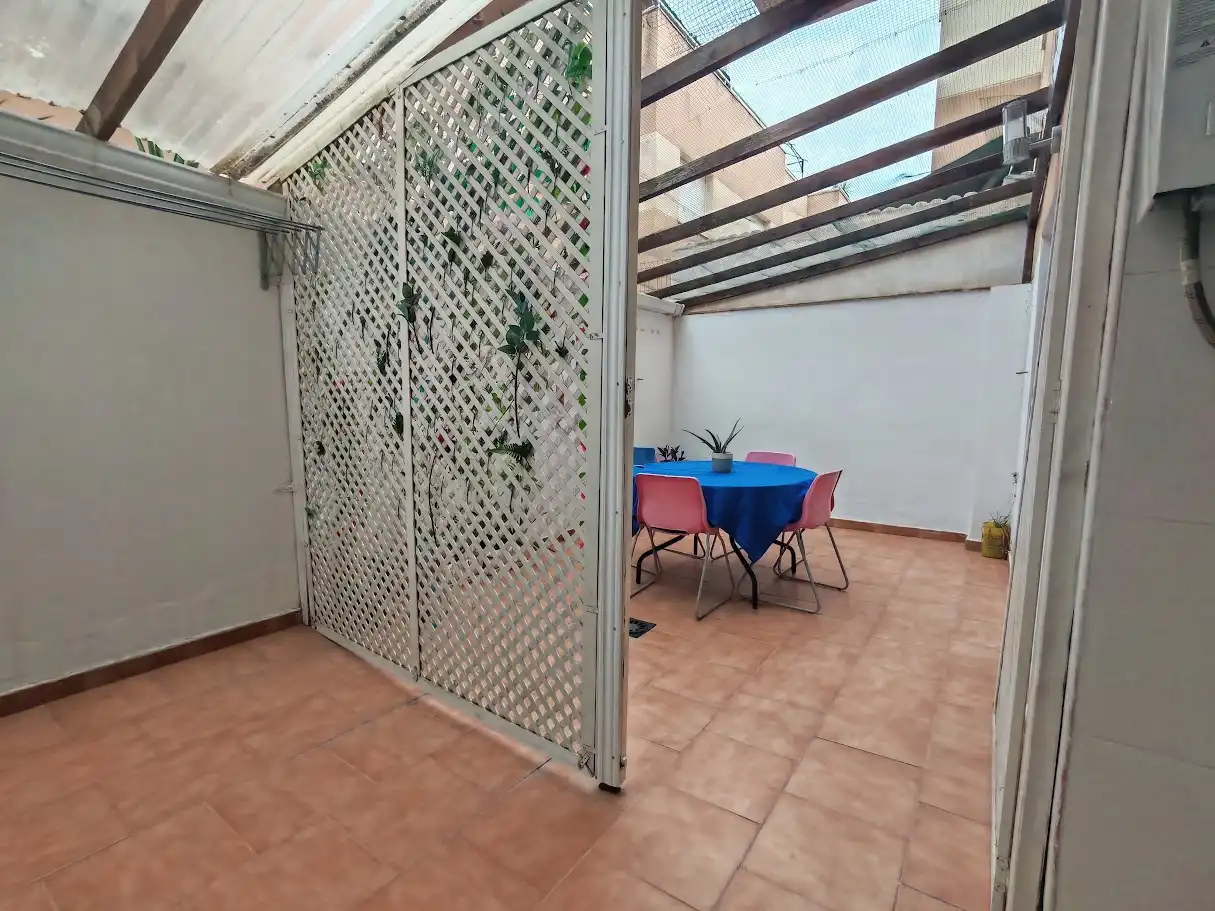 Einfamilien-Reihenhaus zur Miete in Las Fuentes - Los Cipreses
