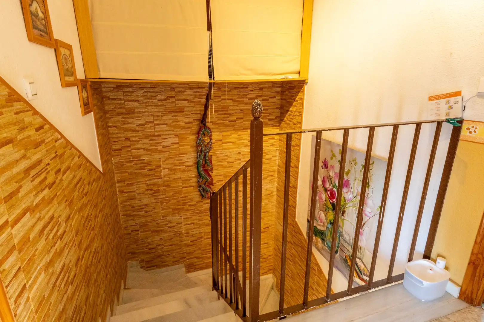 Maison jumelée avec jardin à vendre à Olivares, imagen 16