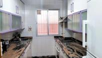 Kitchen of Flat to rent in  Granada Capital  with Air Conditioner, Terrace and Balcony