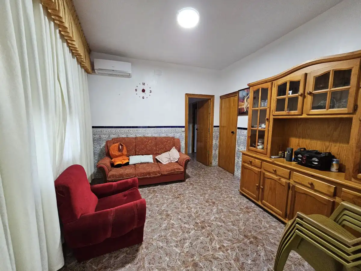 Casa con terraza en venta en Casco Antiguo, imagen 3