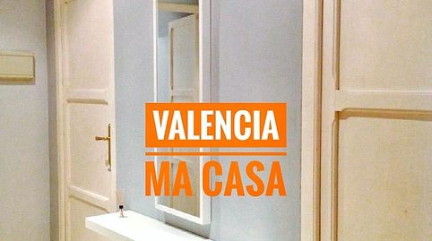 Foto 3 de Piso de alquiler en El Cabanyal - El Canyamelar, Valencia Capital