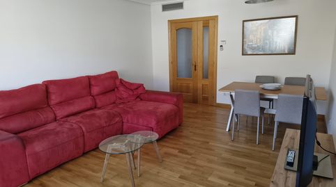 Foto 4 de Piso de alquiler en Calle Sorzano, La Cava - Fardachón, Logroño
