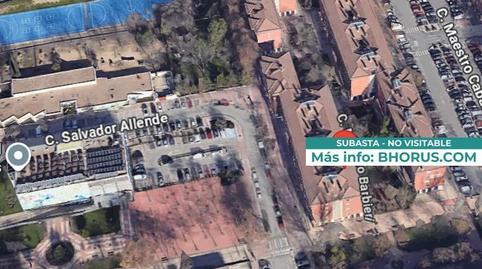 Foto 3 de Piso en venta en Maestro Barbieri, 1, Barrio de las Fronteras, Torrejón de Ardoz