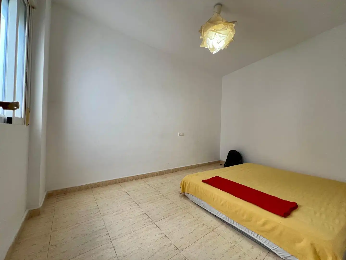 Schlafzimmer von Wohnung zum Verkauf in L'Alfàs del Pi mit Klimaanlage