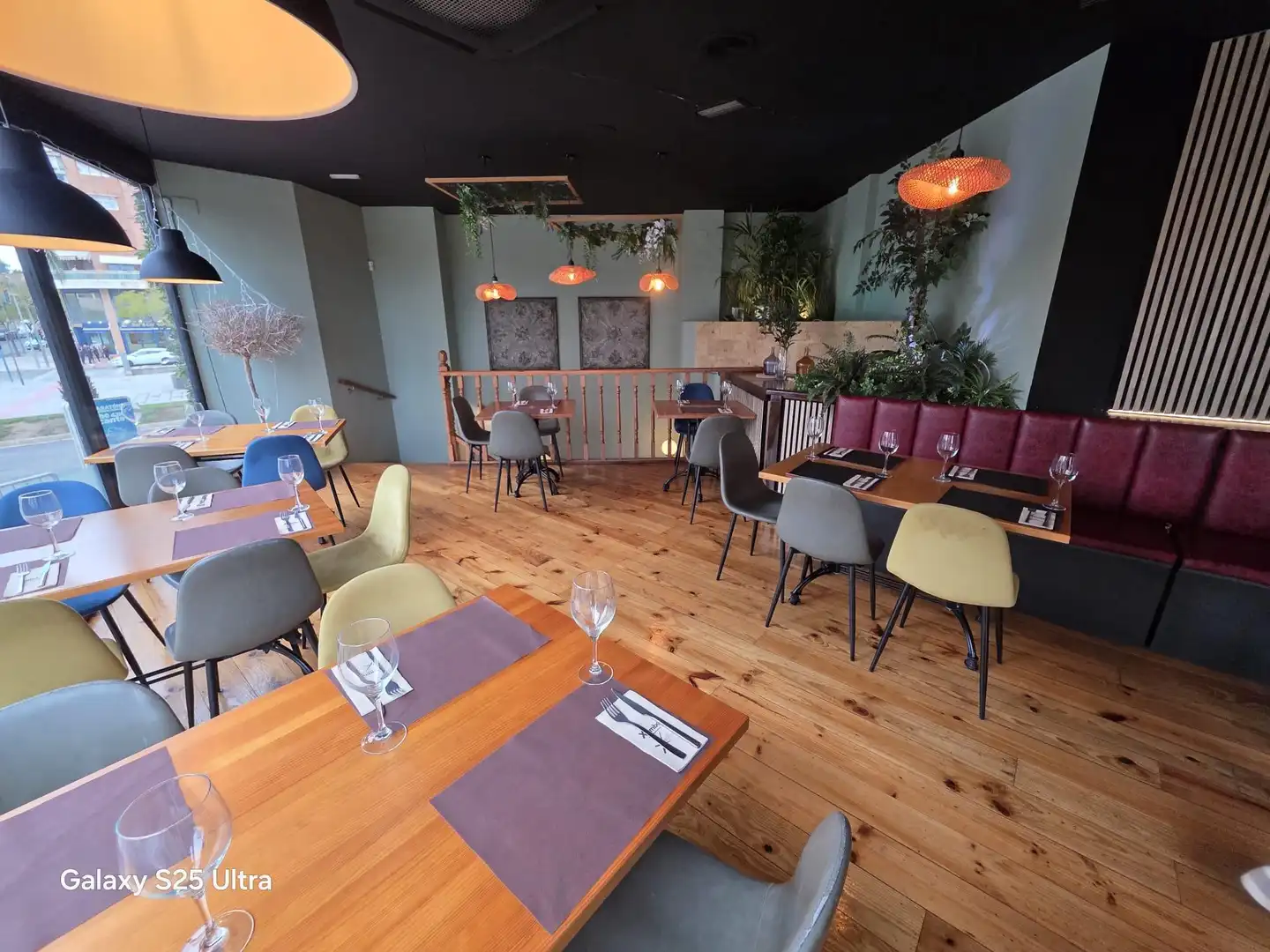 Local comercial en alquiler en Garbinet - Vistahermosa, imagen 21