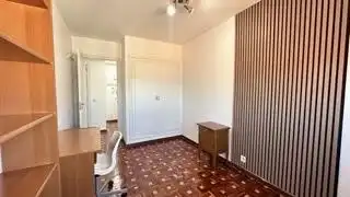 Dormitori de Apartament de lloguer en Villaviciosa de Odón amb Aire condicionat, Calefacció i Parquet