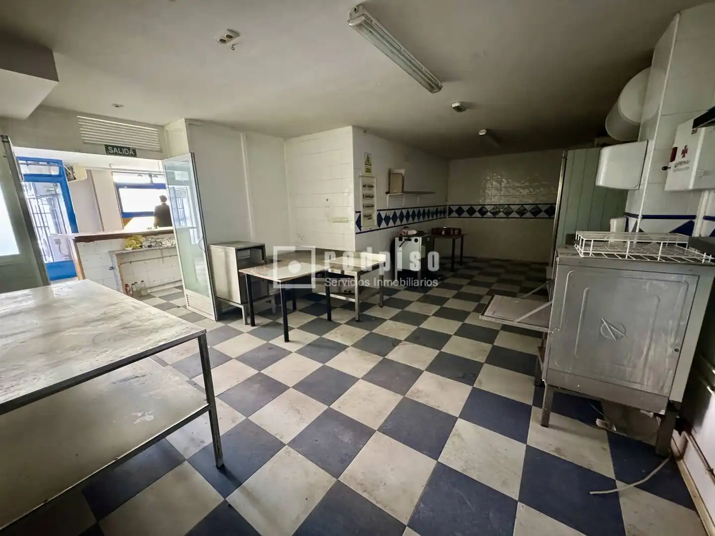 Local comercial en venda a de San Francisco, imagen 4