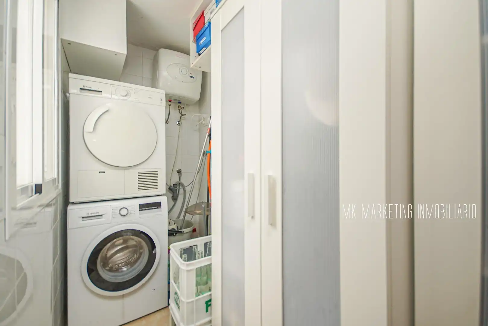 Piso en venta en Teror con Calefacción y Parquet