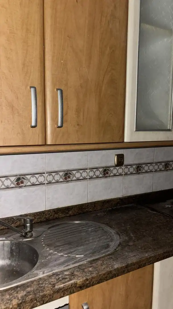 Cocina de Piso en venta en  Melilla Capital