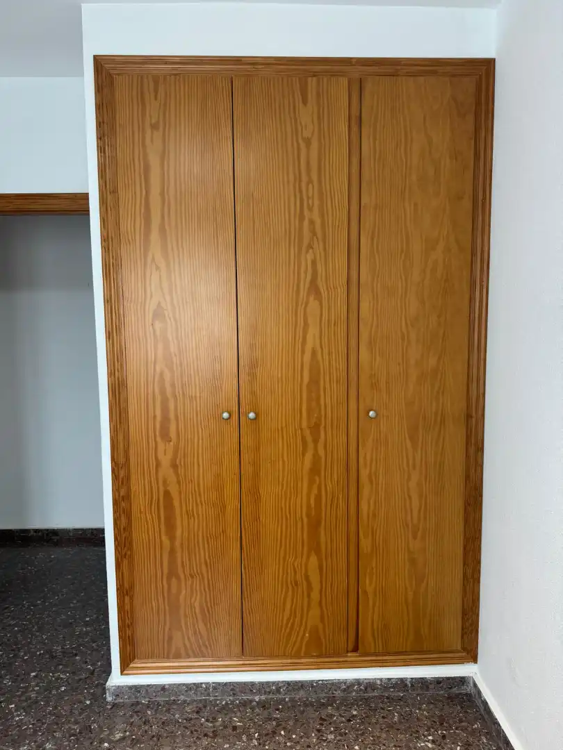 Dormitori de Àtic de lloguer en Riba-roja de Túria amb Aire condicionat i Terrassa