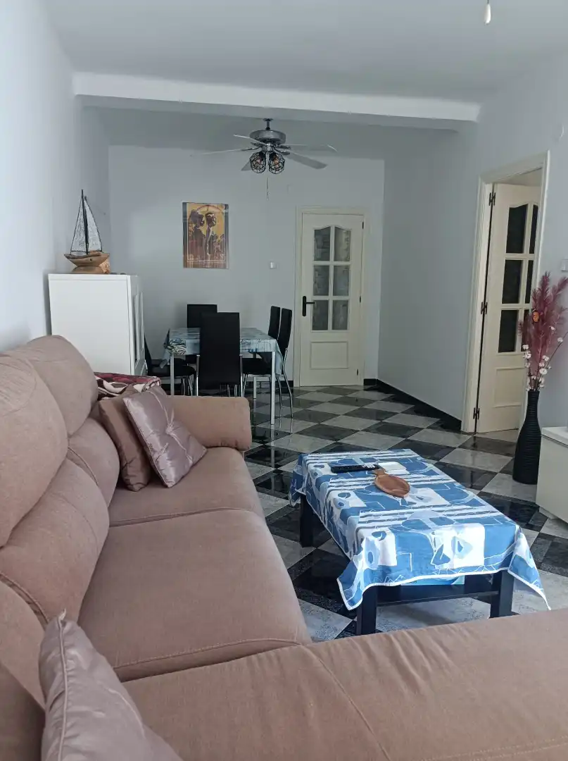 Appartamento con ascensore in vendita a Avenida Vivar Téllez 69D