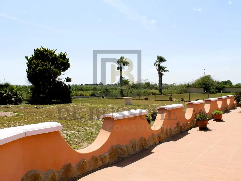 Casa o xalet en venda en Dolores