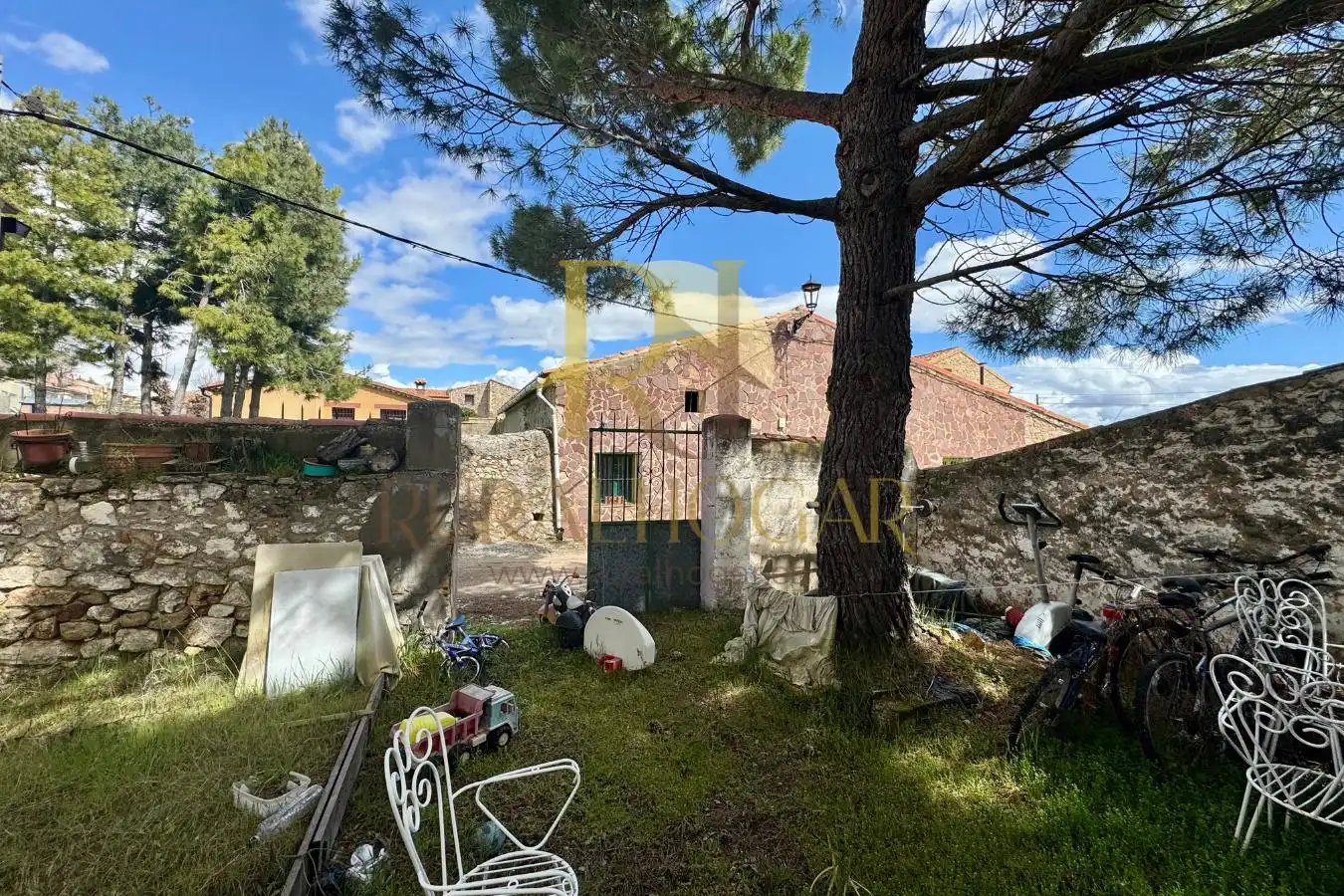 Casa o chalet en venta en Calle San Lazaro, 4, Torrubia