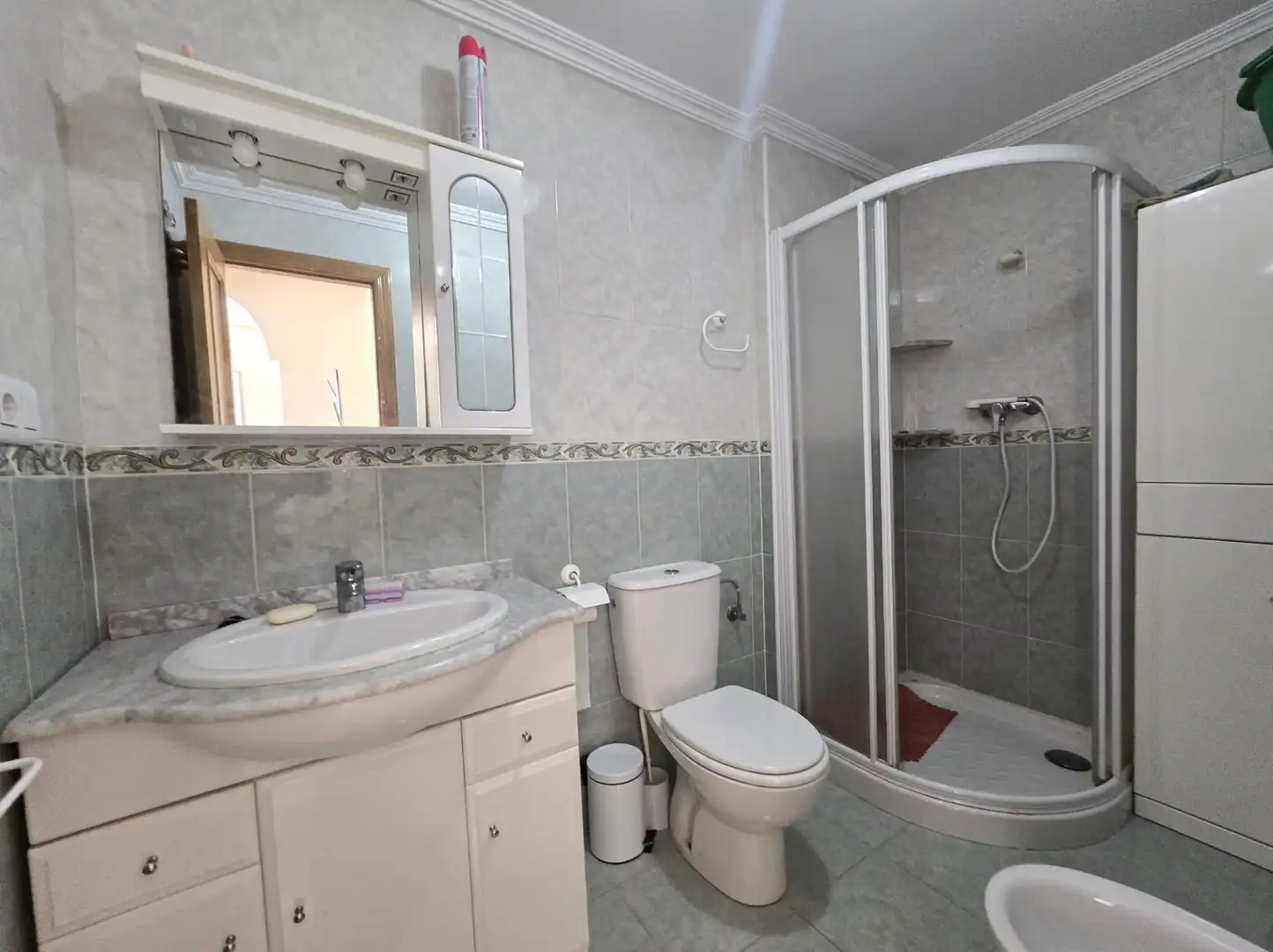 Apartament amb ascensor de lloguer a Santa Pola ciudad, imagen 15