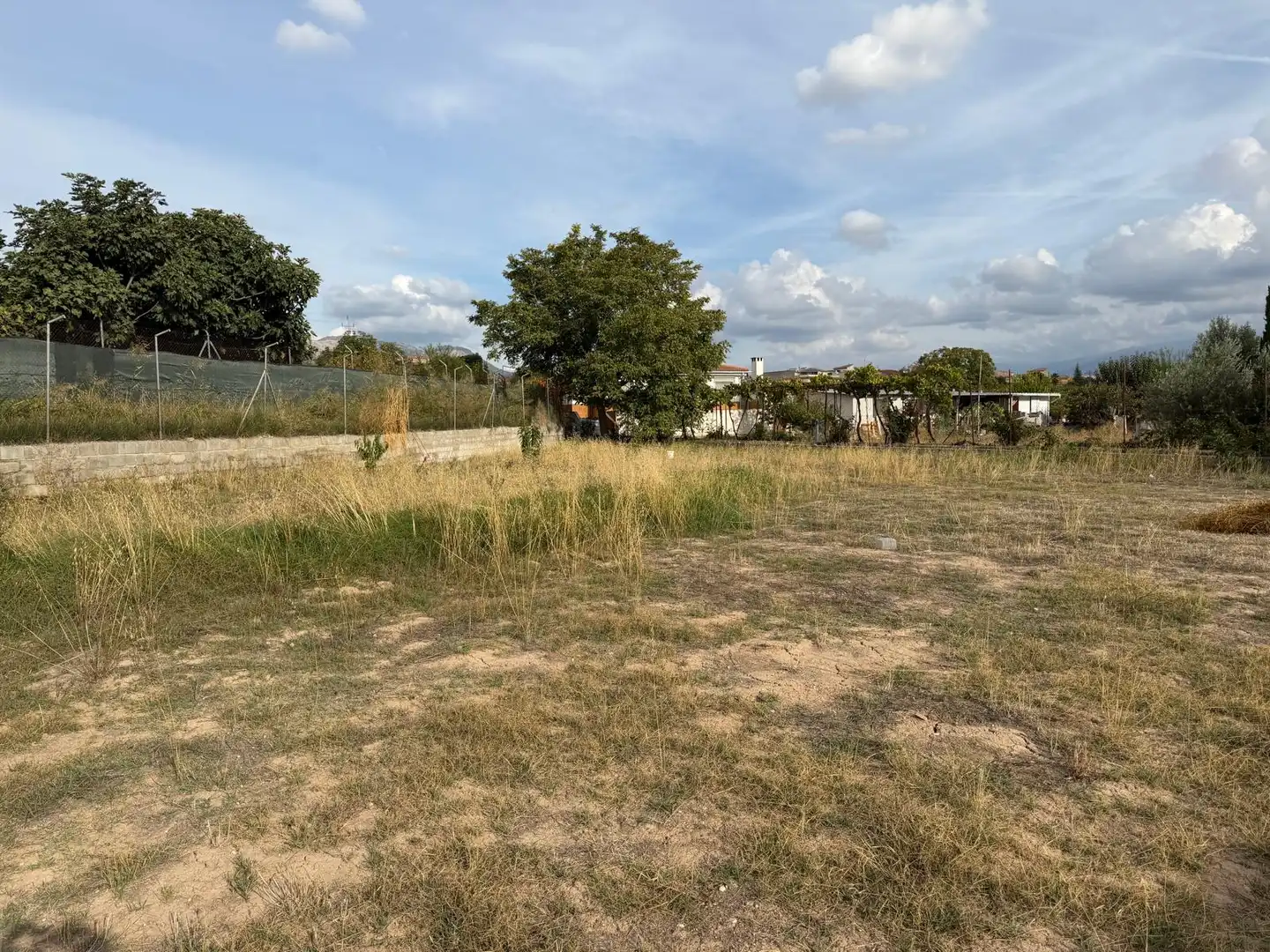 Terreno en venta en Peligros