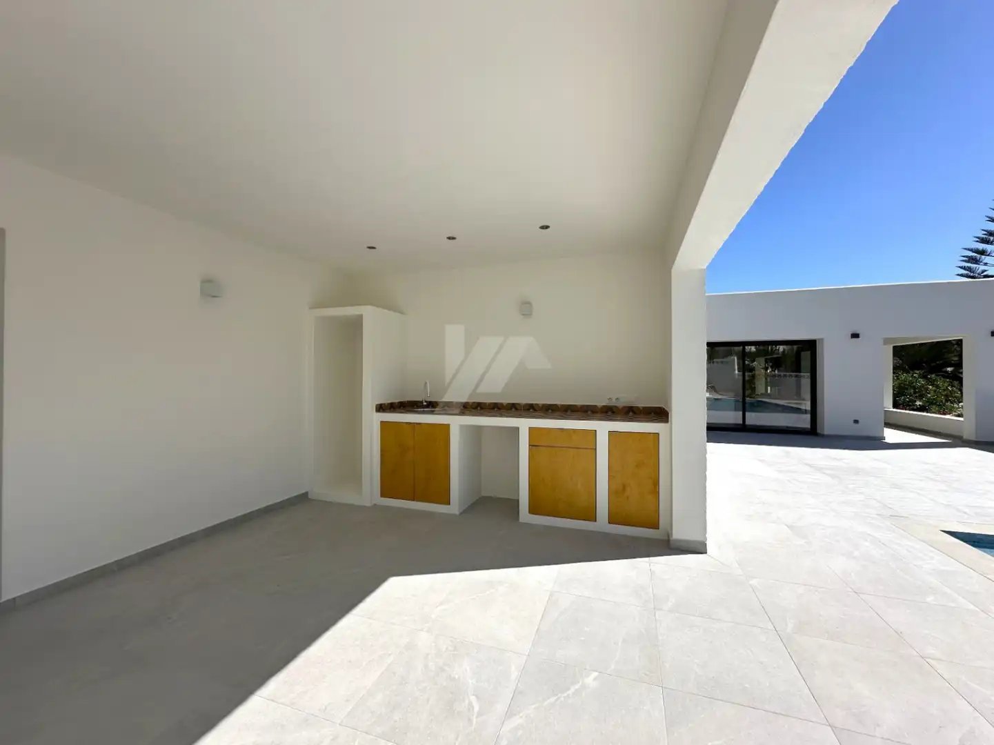 Villa mit Terrasse zum Verkauf in Benimeit - Tabaira, imagen 36
