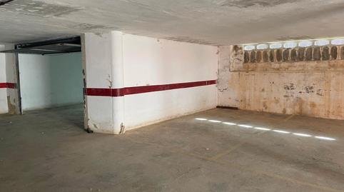 Foto 4 de Garatge en venda a Calle Lope de Vega, 6, Racó, Cullera