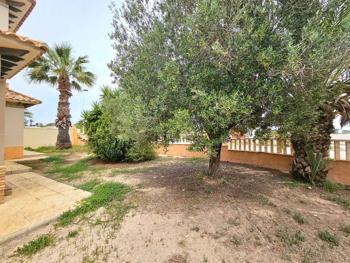 Detached house with garden for sale in La Marina, imagen 28