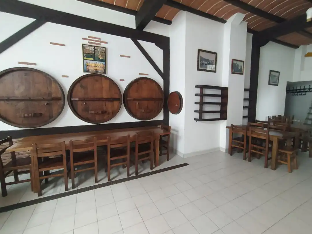 Local comercial en venda a Eusko Gudarien Kalea, imagen 7