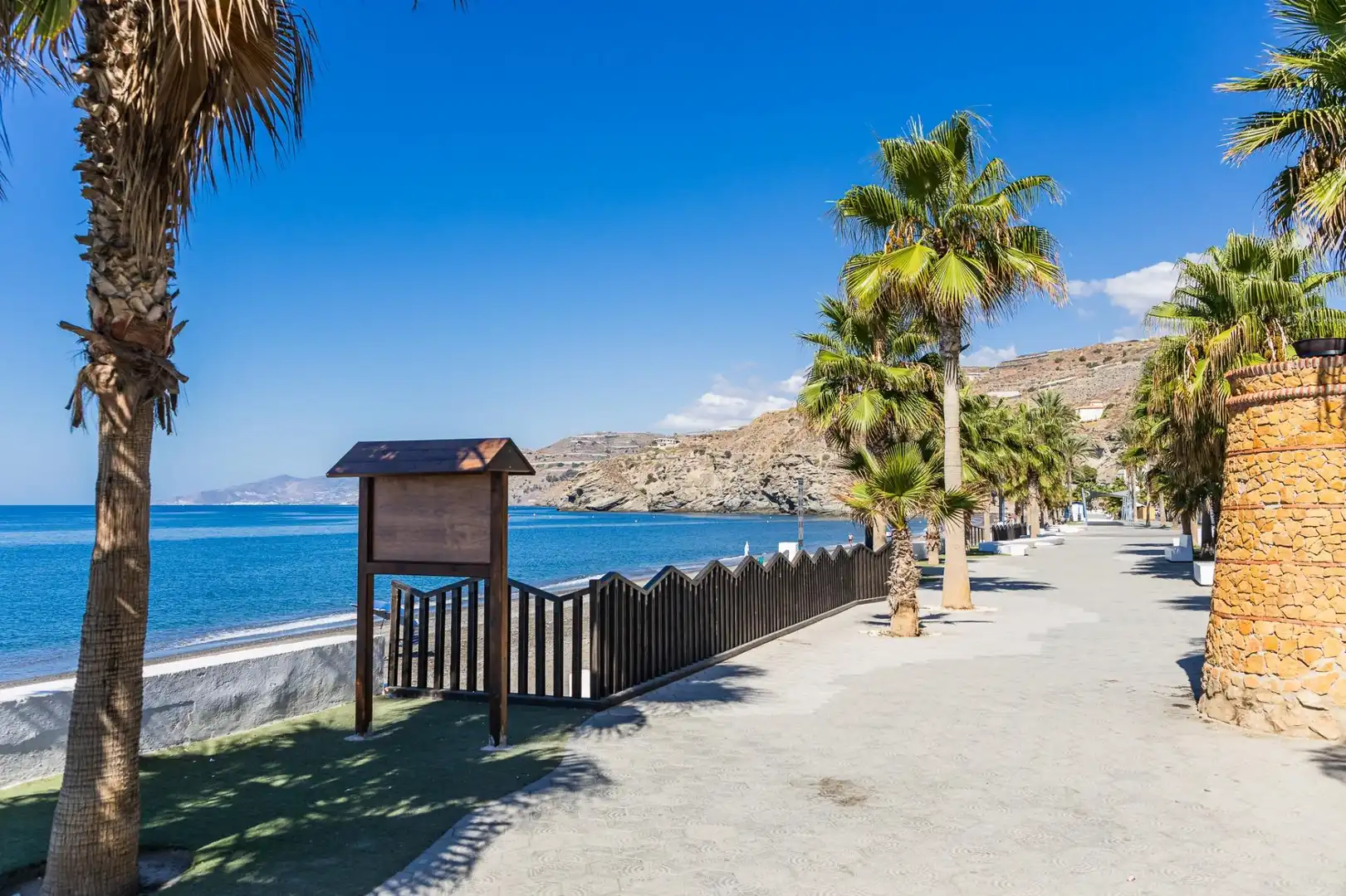 Flat with lift for sale in Albuñol, imagen 27