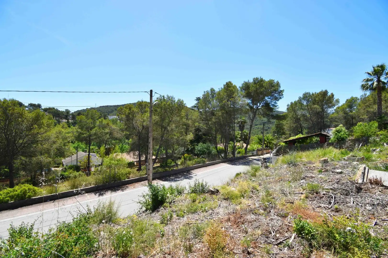Terreny residencial en venda a Carrer de la Mar Mediterrània, imagen 13