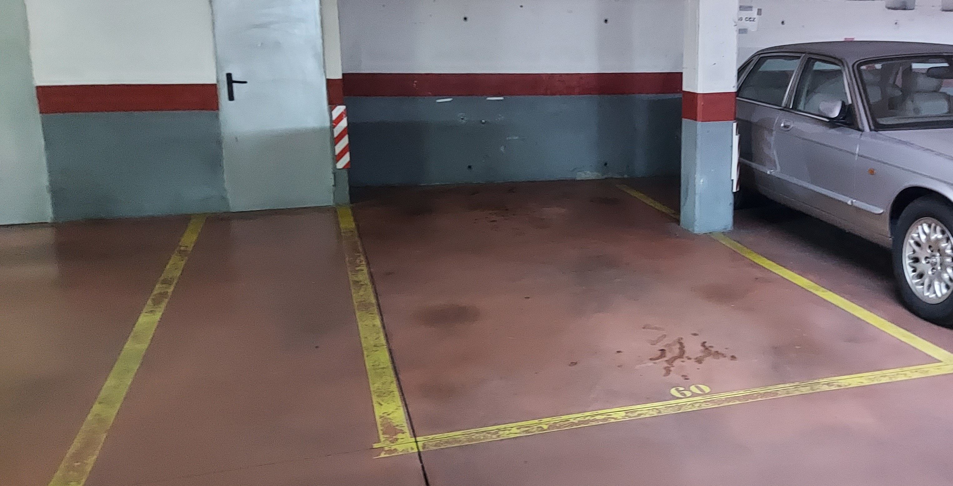 Parking of Garage to rent in Villanueva de la Cañada
