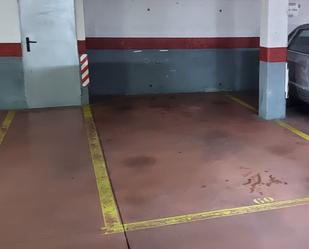 Aparcament de Garatge de lloguer en Villanueva de la Cañada