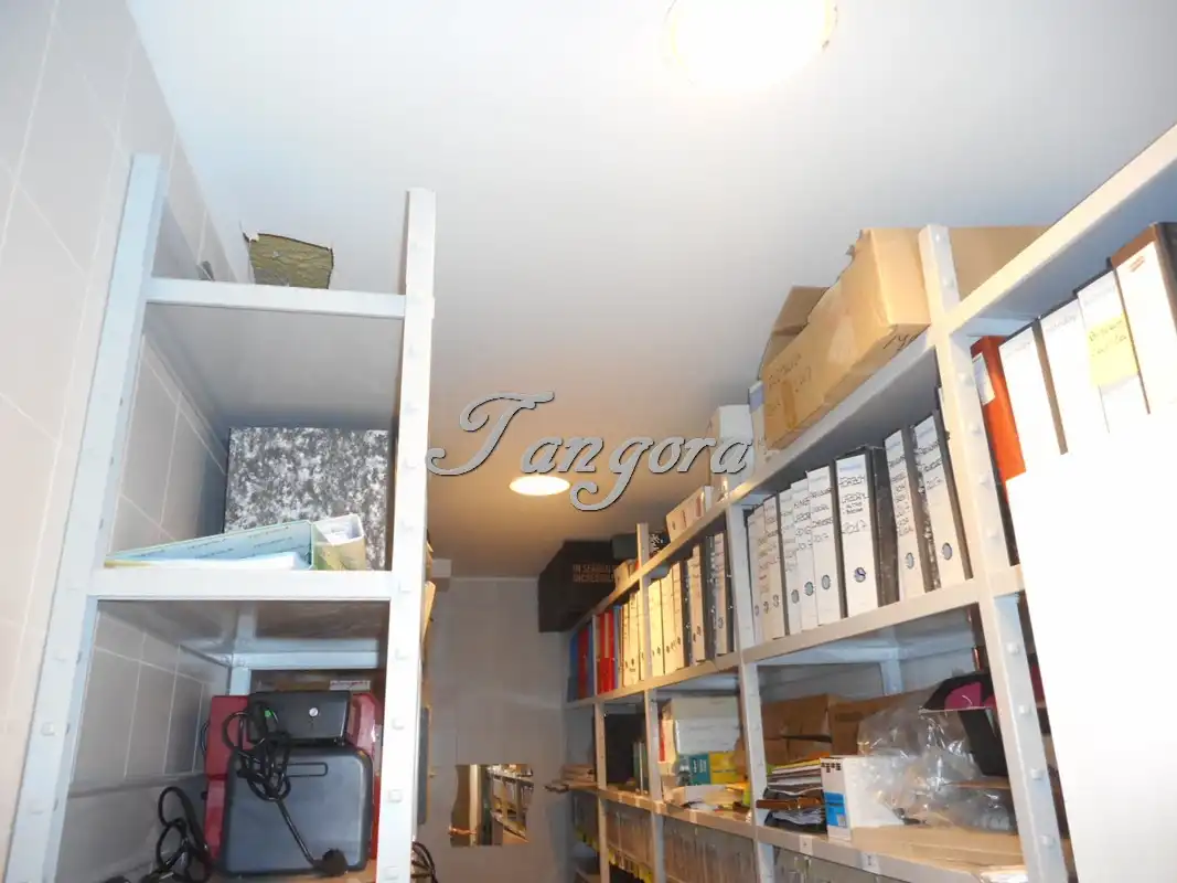 Local de alquiler en Getxo  con Aire acondicionado, Parquet y Alarma