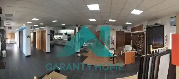 Nau industrial en venda a Malpartida de Cáceres, imagen 11
