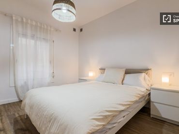 Appartement à louer à Sants - Montjuïc