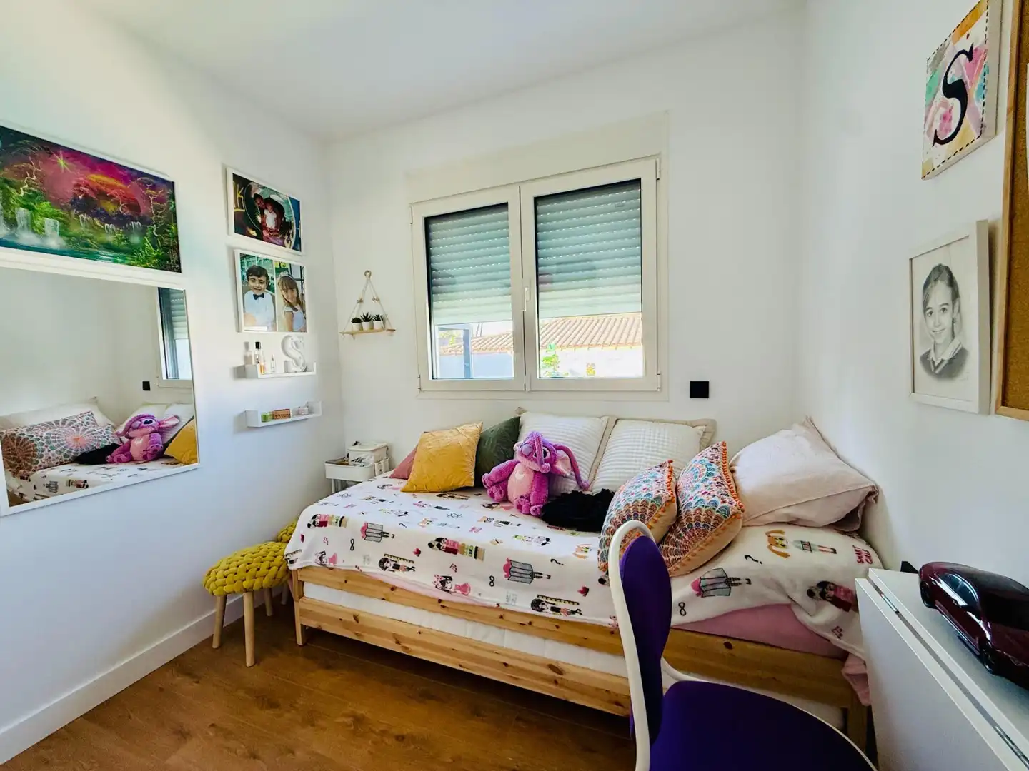 Habitación de Casa o chalet en venta en Chiclana de la Frontera