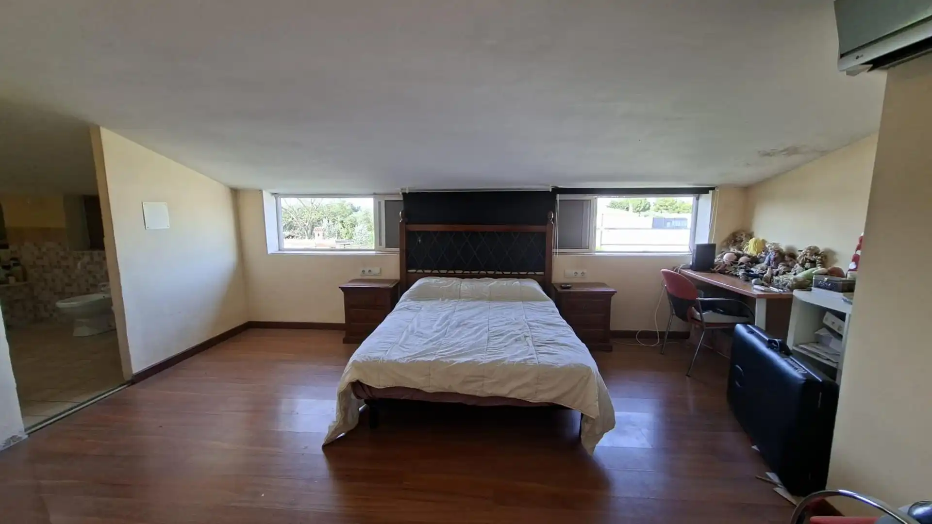 Finca rústica en venta en Carmona con Jardín privado y Piscina