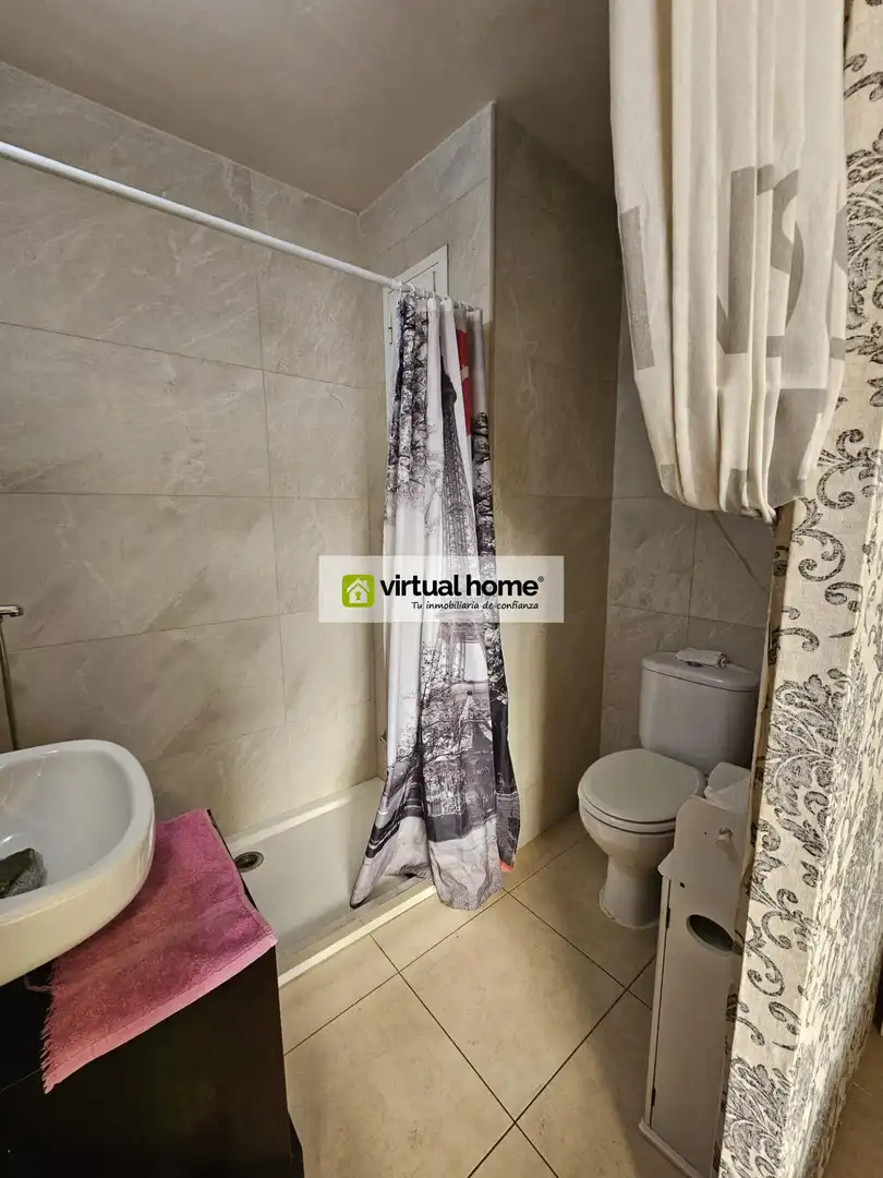 Study for rent in Centro Urbano