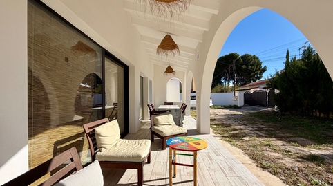 Foto 2 de Casa o xalet en venda a Calle Grúa, El Palmar - Los Molinos, Dénia